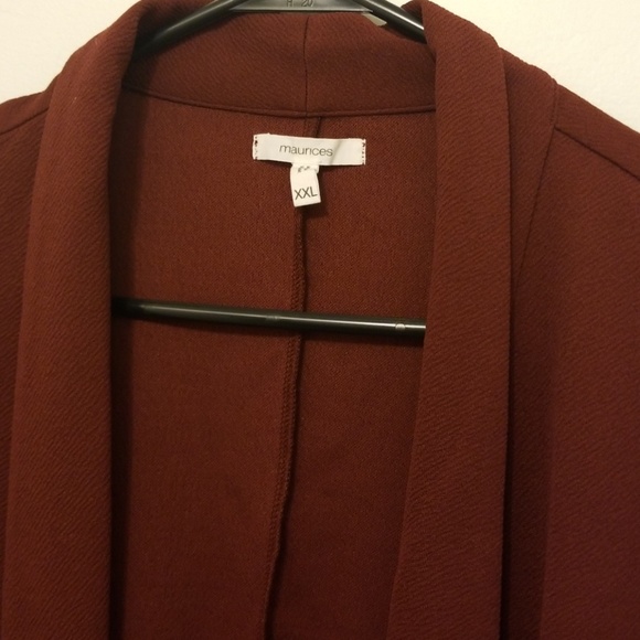 Dress jacket - Picture 2 of 4